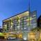 Отель Whiz Hotel Yogyakarta 