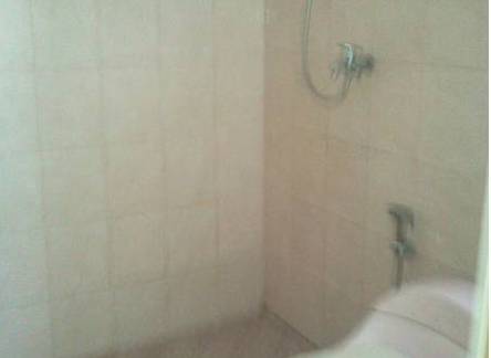 Отель Guest House Abimanyu 