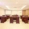 Отель Grage Ramayana Hotel 