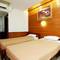 Отель The Soemarsono Hotel 