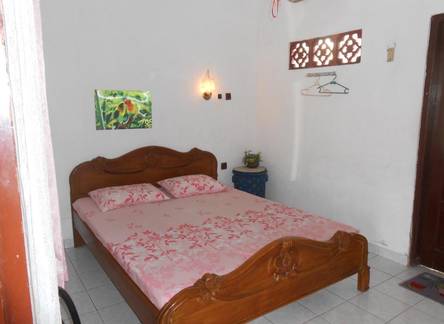 Отель Fortuna Guest House