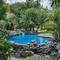 Отель Duta Boutique Villa 
