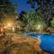 Отель Duta Boutique Villa 