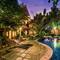 Отель Duta Boutique Villa 