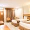 Отель Cakra Kembang Hotel 