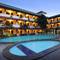 Отель Cakra Kembang Hotel 