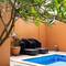 Отель Villa Pondok Terra 