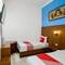 Отель Hotel Poncowinatan 