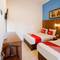 Отель Hotel Poncowinatan 