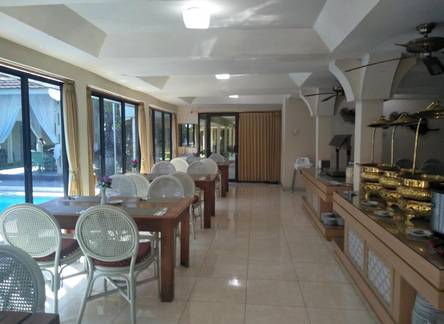 Отель Hotel Grand Rosela 