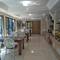 Отель Hotel Grand Rosela 