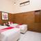 Отель Makuta Guest House 