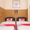 Отель Makuta Guest House 