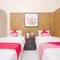 Отель Makuta Guest House 
