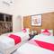 Отель Makuta Guest House 