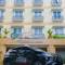 Отель Sakanti City Hotel 