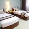 Отель Cakra Kusuma Hotel