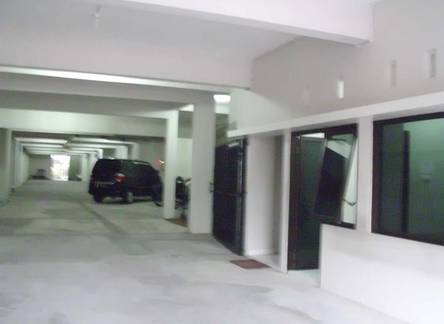 Отель Tasik Jogja Hotel 