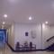 Отель Tasik Jogja Hotel 