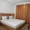 Отель Abadi Hotel Jogja 