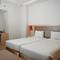 Отель Abadi Hotel Jogja 