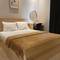 Отель Hotel Bugis Asri 