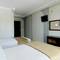 Отель Hotel Bugis Asri 