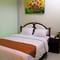 Отель The Kresna Hotel 