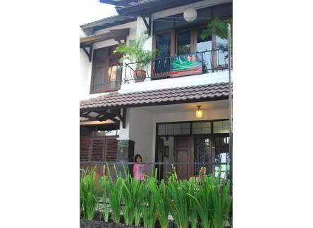 Отель Queen Homestay 