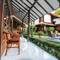 Отель Delta Homestay 
