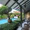 Отель Delta Homestay 