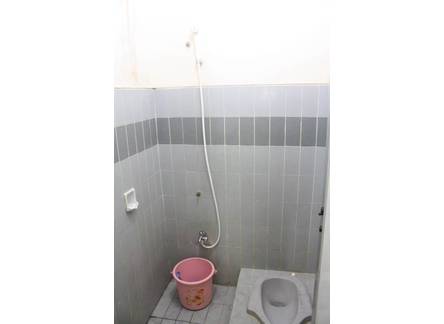 Отель Wisma Sargede 