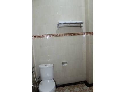 Отель Septia Hotel 