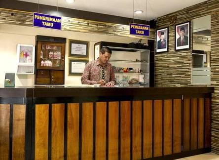 Отель Hotel Lilik 