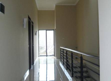 Отель Twin House 