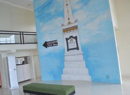 Отель Edu Hostel 