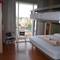Отель Edu Hostel 