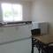 Отель Olivia Resort Serviced Apartments and Bungalows 
