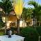 Отель Olivia Resort Serviced Apartments and Bungalows 