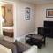 Отель Olivia Resort Serviced Apartments and Bungalows 