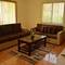 Отель Olivia Resort Serviced Apartments and Bungalows 