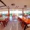 Отель Marquis Sunrise Sunset Residential Cottages 