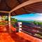Отель Marquis Sunrise Sunset Residential Cottages 