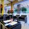 Отель Eight Days Boutique Hotel (Mount Austin) 