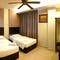 Отель Golden Court Hotel (Tun Abdul Razak) 