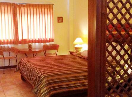 Отель Citystate Asturias Hotel Palawan 