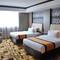 Отель Grand Paragon Hotel Johor Bahru 