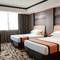 Отель Grand Paragon Hotel Johor Bahru 