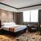 Отель Grand Paragon Hotel Johor Bahru 