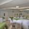 Отель The Gabriella Bed and Breakfast 